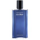 Davidoff Mens Cool Water Oceanic Edition EDT Spray 4.2 oz (Tester) Fragrances 3616304473296