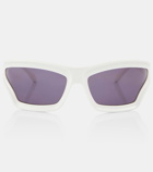 Loewe Paula's Ibiza cat-eye sunglasses