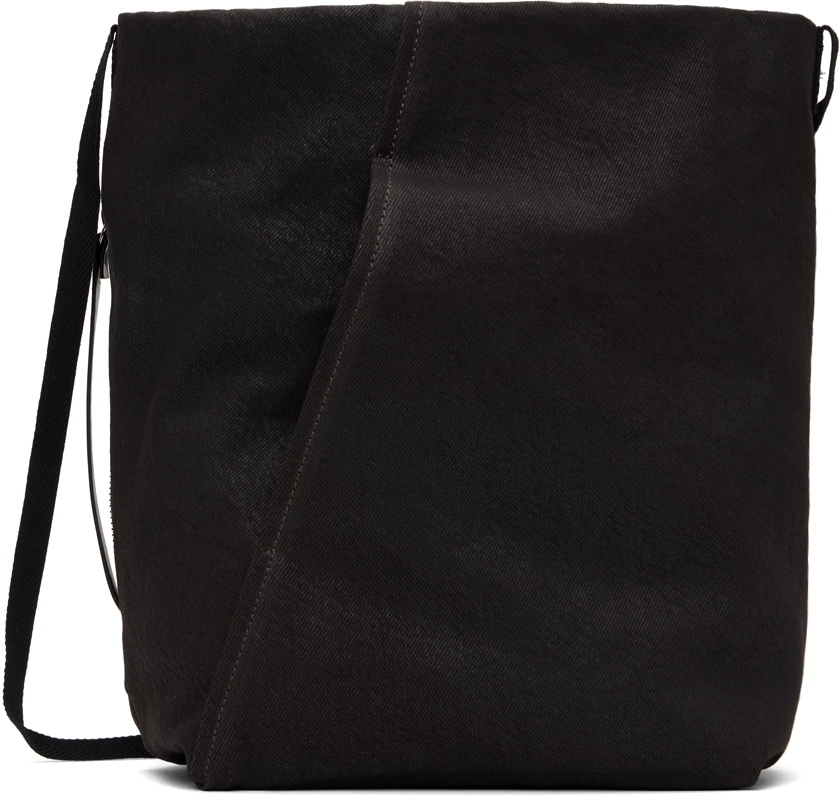 Ann Demeulemeester Brown Myra Bag Ann Demeulemeester