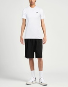 Fila Mens T-shirt in White