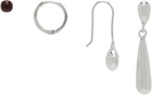 LEMAIRE Piercings Earring Set