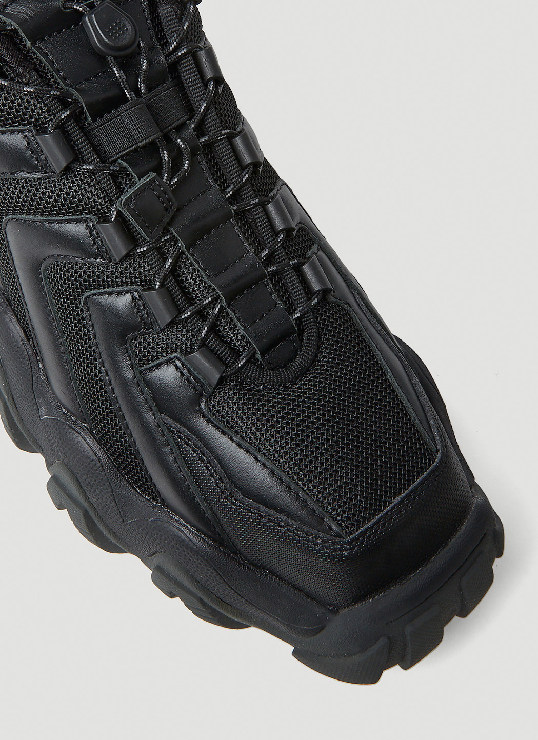 Eytys Halo Platform Sneakers