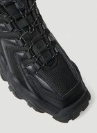 Eytys Halo Platform Sneakers