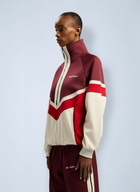 Palm Angels Anorak Track Jacket