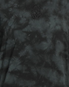 Mcqueen Mens T-shirt in Black