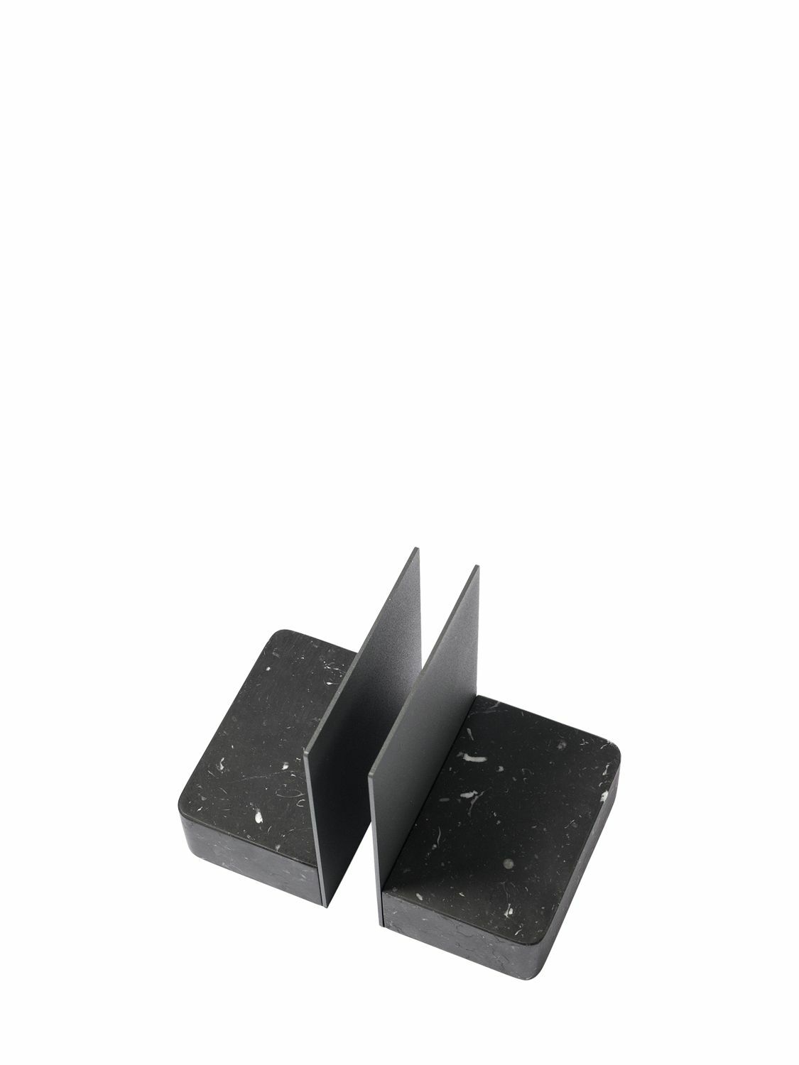 SALVATORI Pietra L 08 Bookends