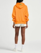 Barrow Womens Sweatshirt in Orange