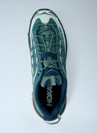 HOKA Mafate Three2 Wordmark 