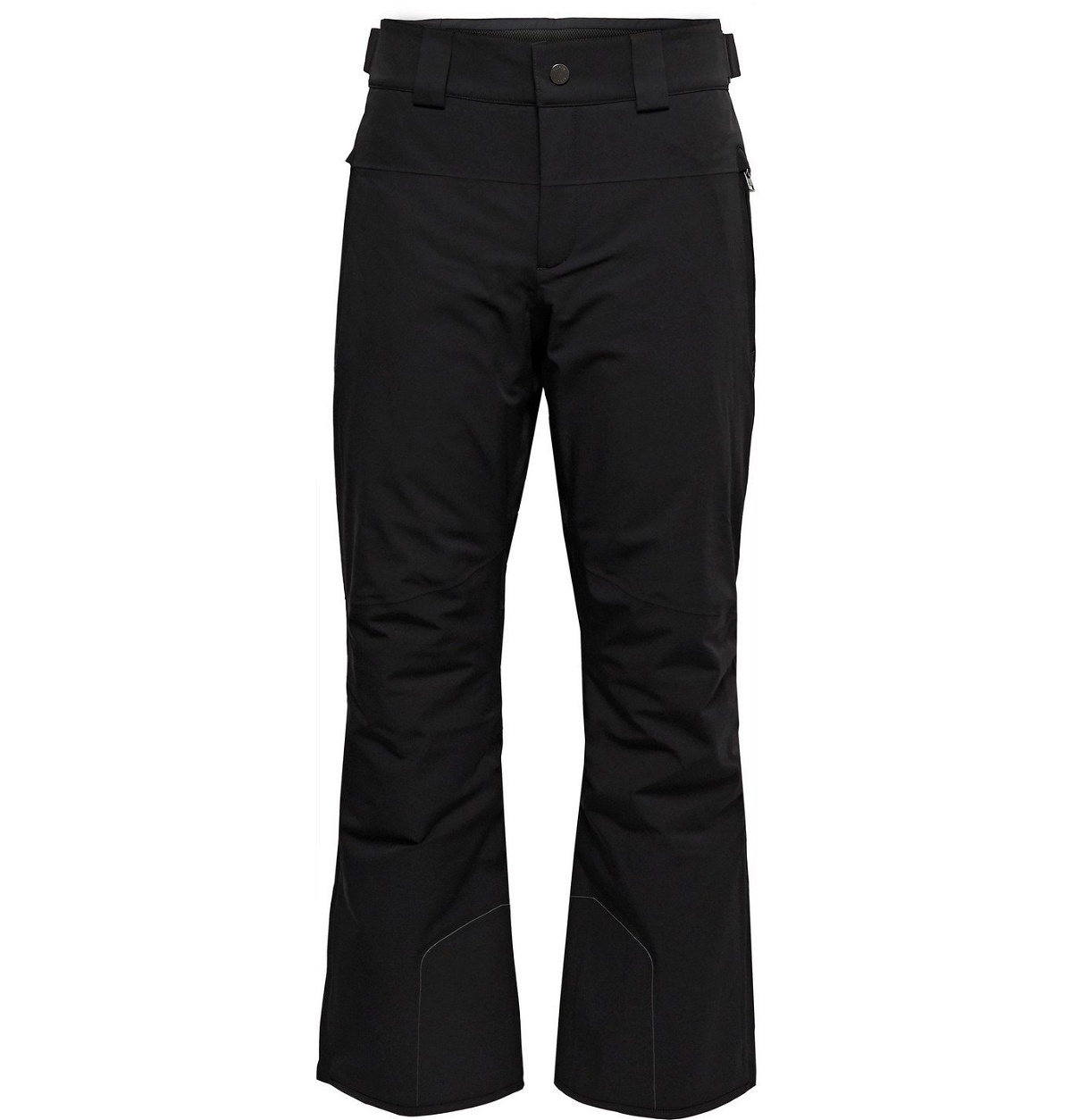 + 007 Nori Straight-Leg Belted Logo-Print Ski Pants