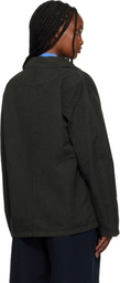 YMC Khaki Construction Jacket