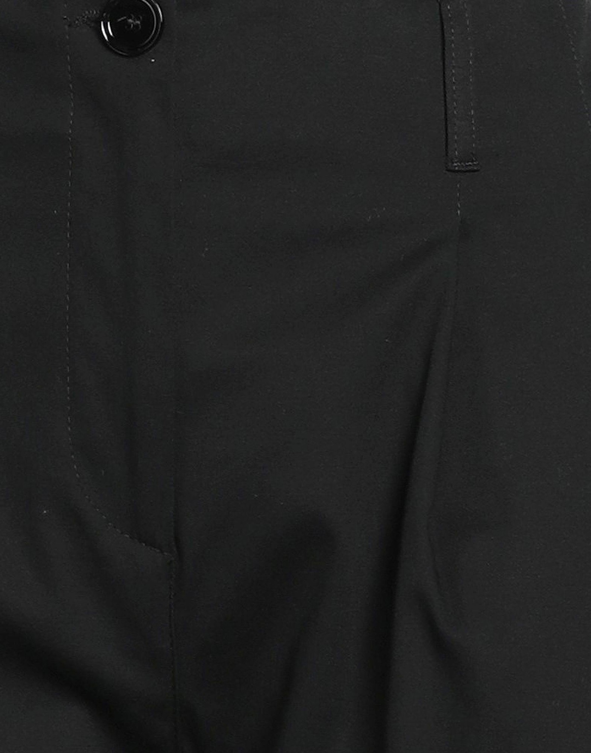Manila Grace Womens Pants in Black