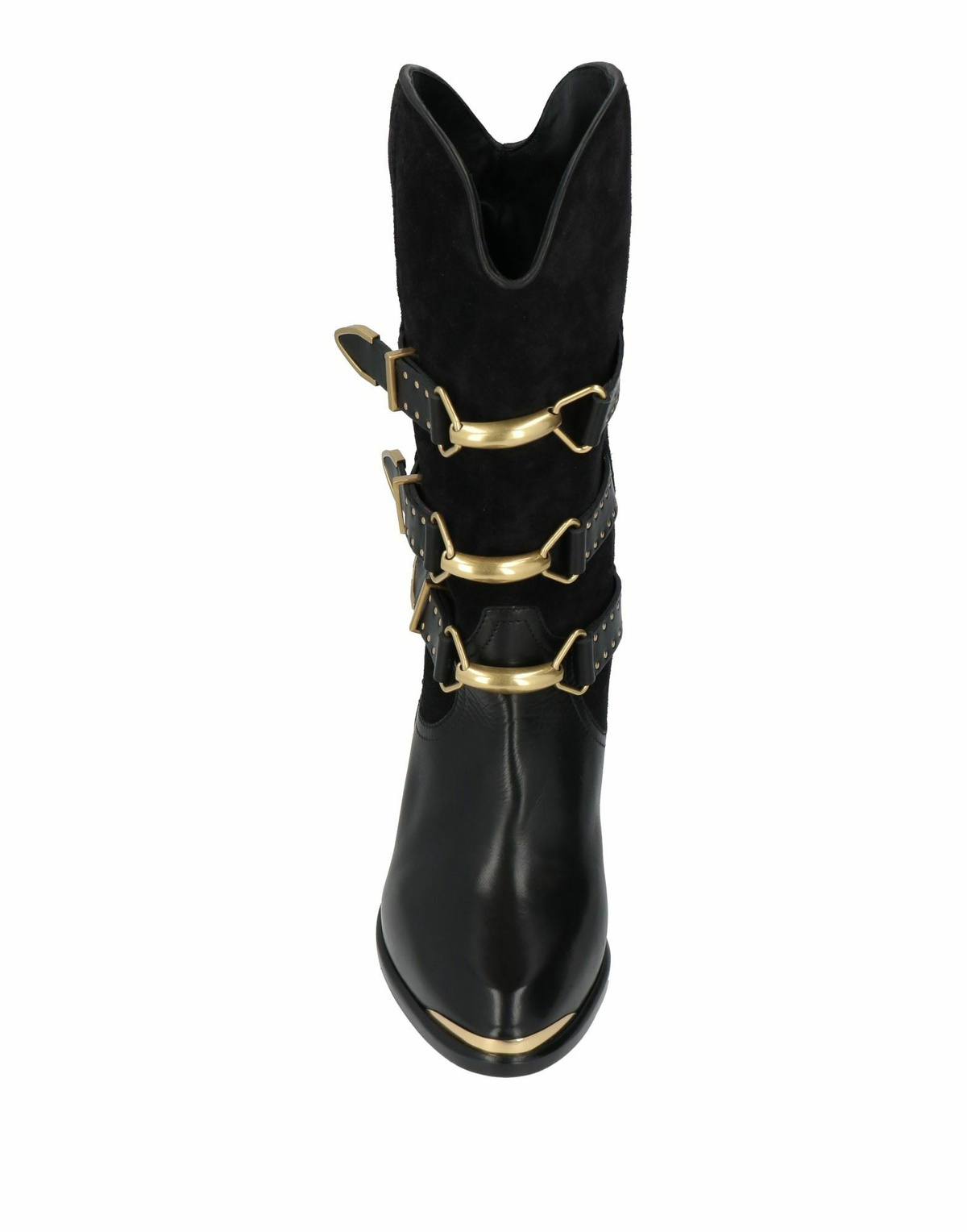 Isabel Marant Womens Boot in Black