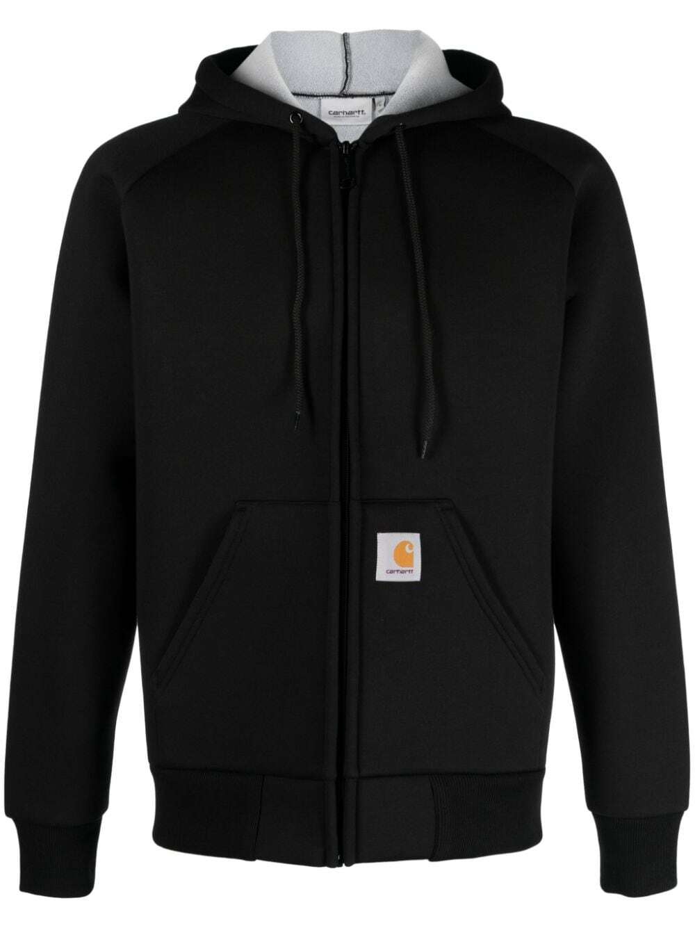 CARHARTT WIP - Car-lux Hooded Jacket