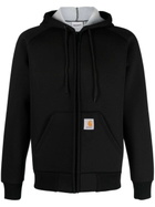 CARHARTT WIP - Car-lux Hooded Jacket