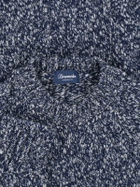 Drumohr Wool Sweater