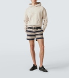 Prada Cotton hoodie