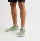 APL Athletic Propulsion Labs - Pro TechLoom Running Sneakers - Green