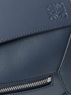 LOEWE - Puzzle Edge Small Leather Belt Bag