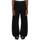 Entire Studios Black Gem Jeans