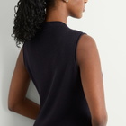 Nike Women's Wool Classics Knit Dress in Cave Purple
