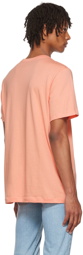 Nike Pink Sportswear Club T-Shirt