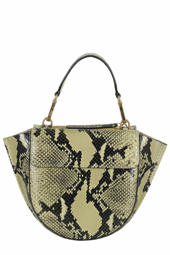 Photo: Wandler Hortensia Bag Mini