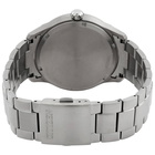 Citizen Eco-Drive Black Dial Watch BM7570-80E