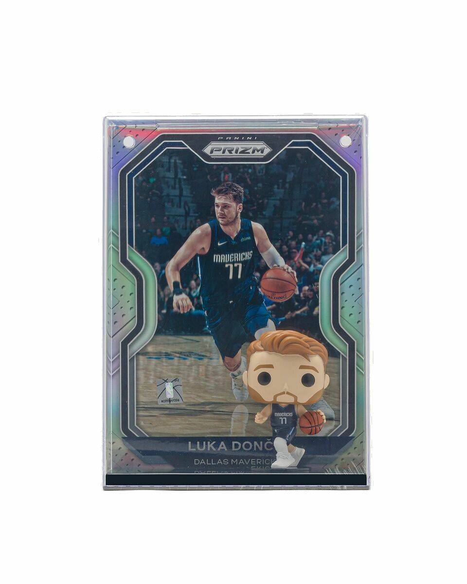 Photo: Funko Pop! Trading Cards   Luka Doncic Multi - Mens - Toys