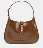 Gucci Jackie 1961 Small leather shoulder bag