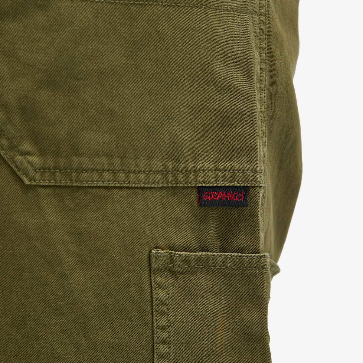 Gramicci Men's Cliff Pants - Pine