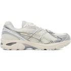 ASICS White & Silver GT-2160 Sneakers