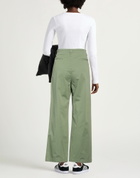 Berna Womens Pants in Green