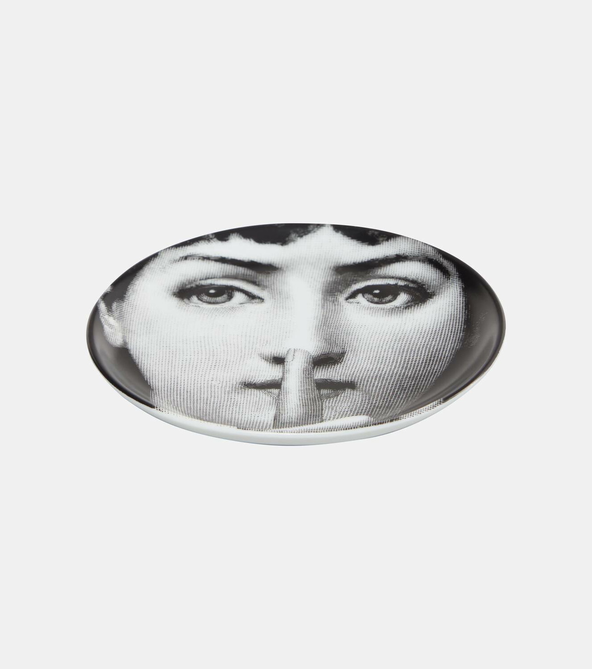 Fornasetti Tema e Variazioni n.334 coaster