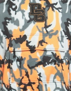 Dolce & gabbana Mens Sweatshirt in Orange