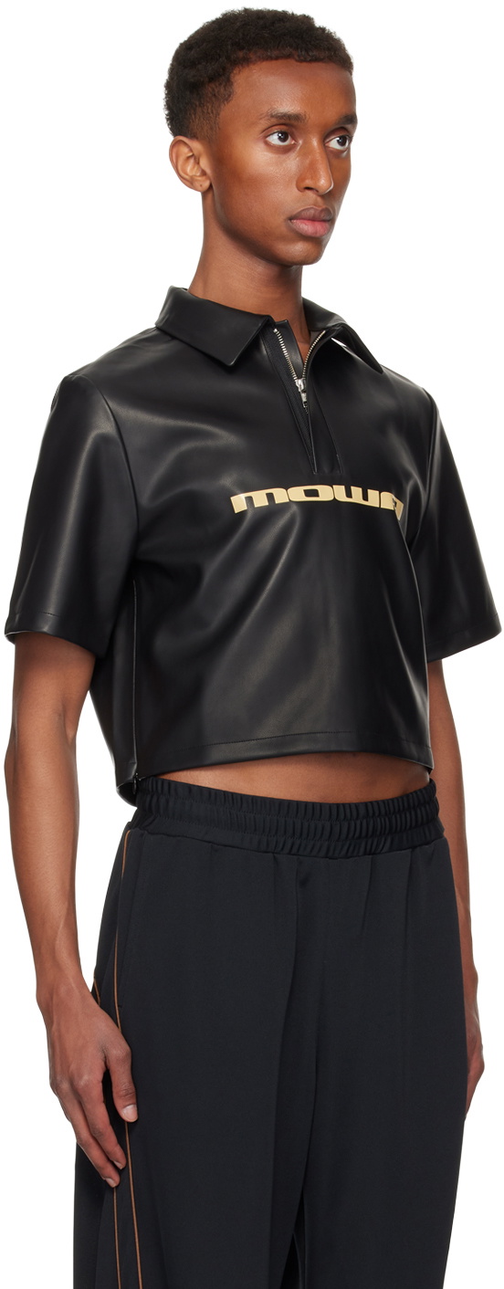 MOTO POLO – MOWALOLA
