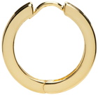 Vivienne Westwood Gold Westminster Earring