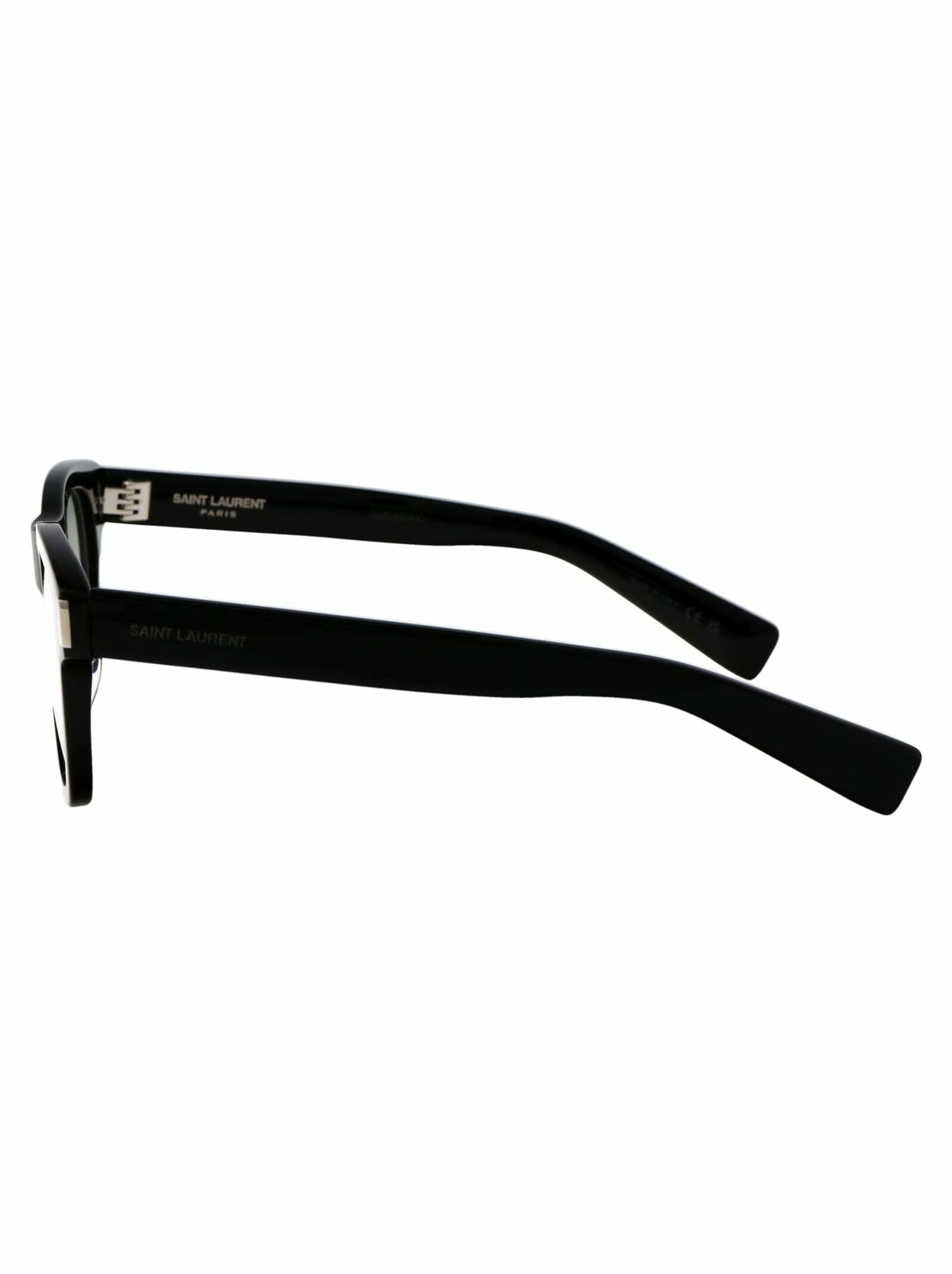 Saint Laurent Eyewear Sl 571 Opt Glasses