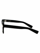 Saint Laurent Eyewear Sl 571 Opt Glasses