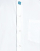 Lardini Mens Shirt in White