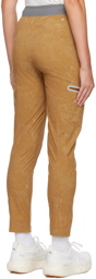 and wander Brown adidas TERREX Edition Trousers