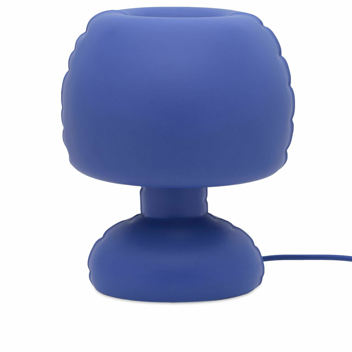 Home Studyo Freddy Lamp in Indigo Blue 