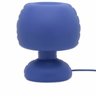 Home Studyo Freddy Lamp in Indigo Blue 