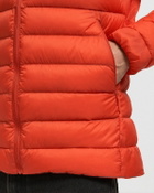 Arc´teryx CERIUM HOODY Red Mens Down & Puffer Jacket