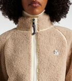 Tory Burch Teddy jacket