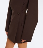 SIR Astrine minidress