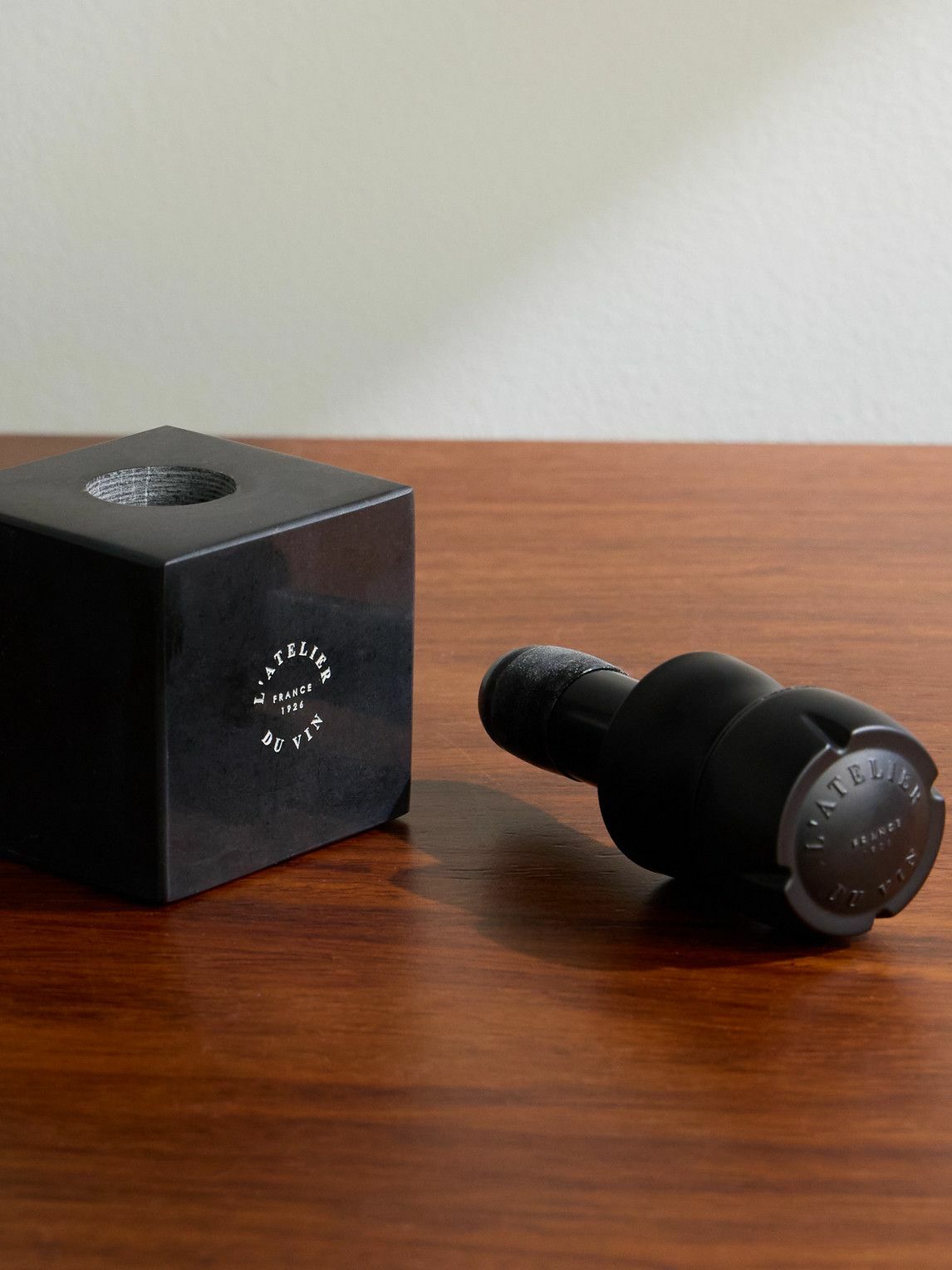 L'Atelier Du Vin - Bubble Cork Wine Stopper