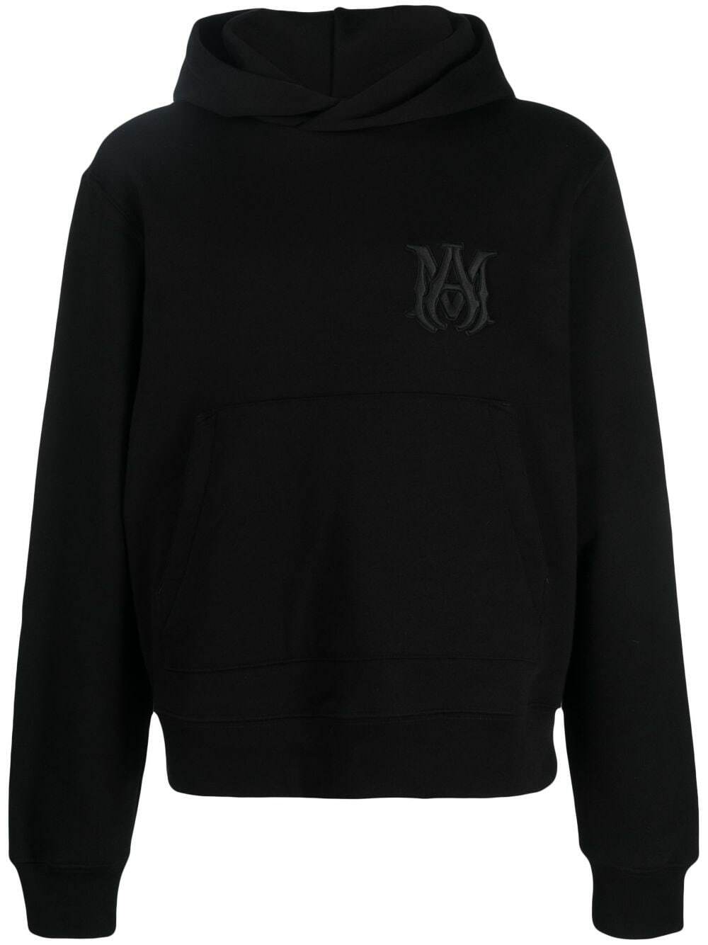 AMIRI - Sweatshirt With Logo Amiri