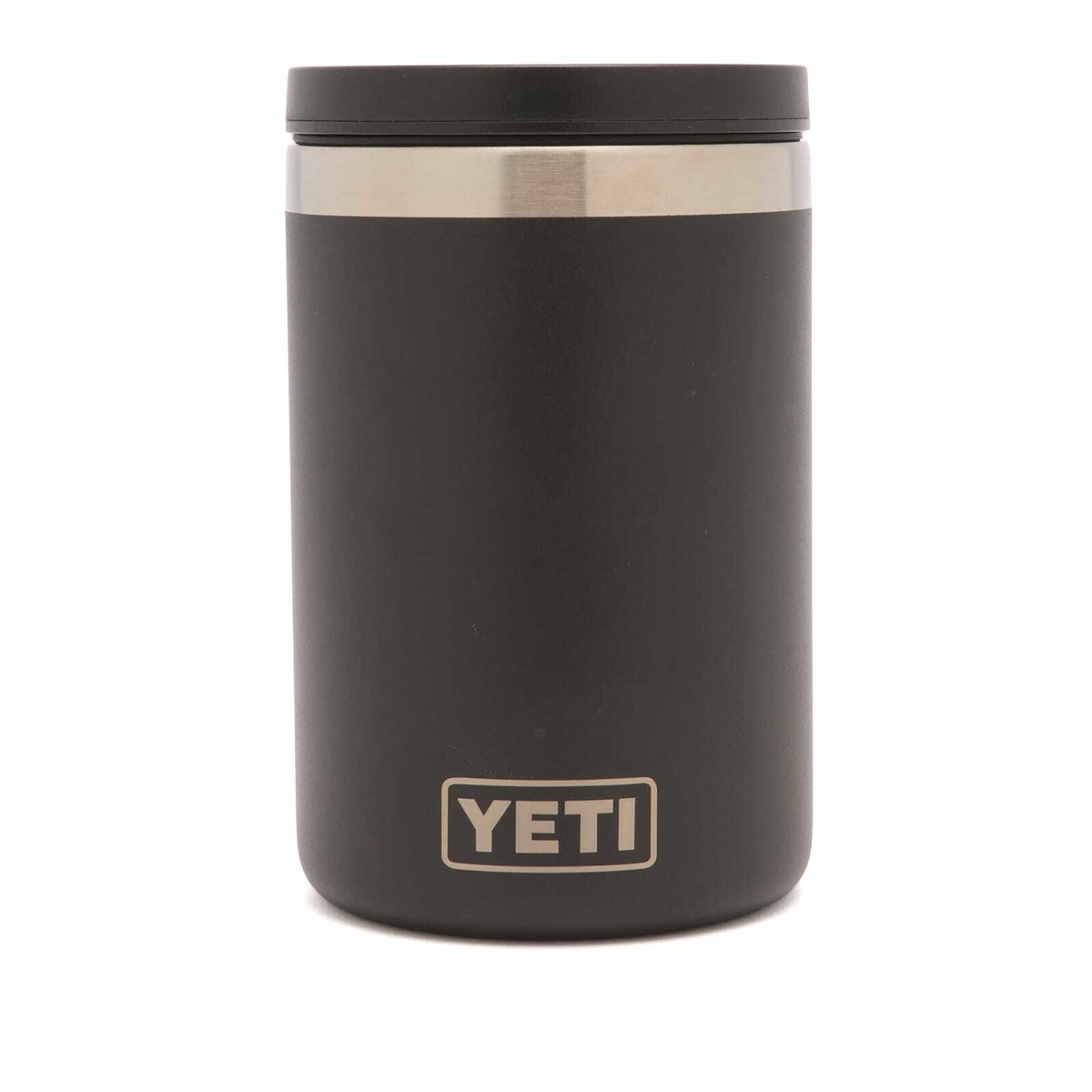 YETI 16oz Rambler Food Jar in Black 