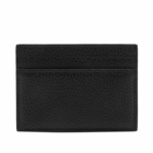 Gucci Men's Logo Card Holder in Black 