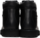 Diemme SSENSE Exclusive Black Roccia Vet Boots